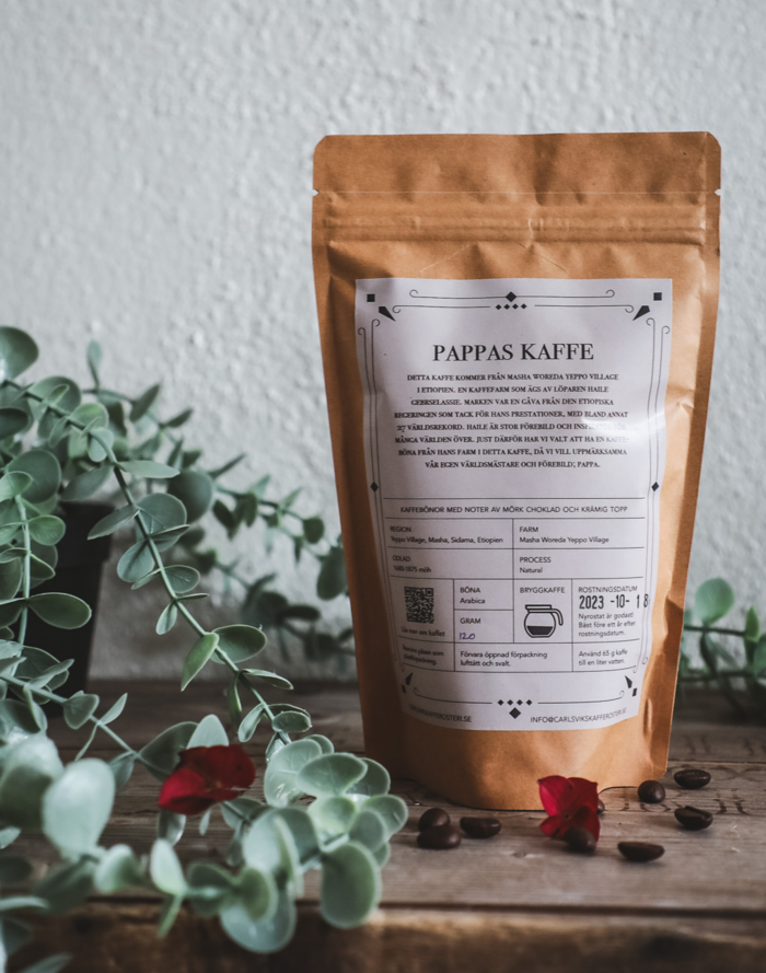 Pappas kaffe - Bild 2