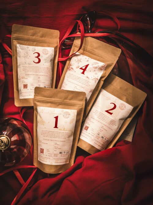 Adventskaffe