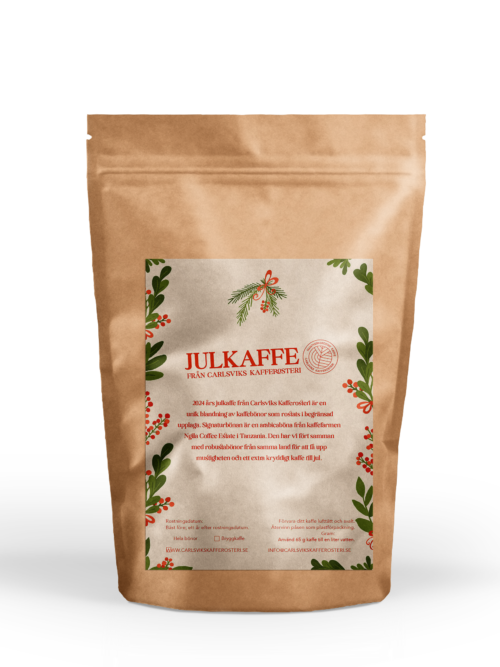 Julkaffe 2024