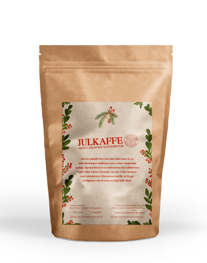 Julkaffe 2024